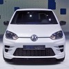 VW GT up!（フランクフルトモーターショー11）