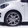 VW GT up!（フランクフルトモーターショー11）