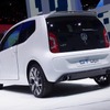 VW GT up!（フランクフルトモーターショー11）