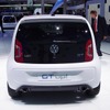 VW GT up!（フランクフルトモーターショー11）