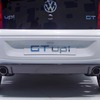 VW GT up!（フランクフルトモーターショー11）