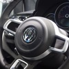 VW GT up!（フランクフルトモーターショー11）