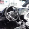 VW GT up!（フランクフルトモーターショー11）