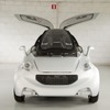 PSA(プジョーシトロエン）のEVコンセプトカー、VELV