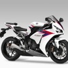 ホンダCBR1000RRファイアーブレード新型