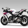 ホンダCBR1000RRファイアーブレード新型