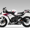 ホンダCBR1000RRファイアーブレード新型