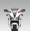 ホンダCBR1000RRファイアーブレード新型