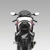 ホンダCBR1000RRファイアーブレード新型