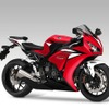 ホンダCBR1000RRファイアーブレード新型