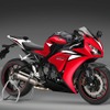 ホンダCBR1000RRファイアーブレード新型