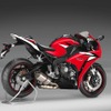 ホンダCBR1000RRファイアーブレード新型