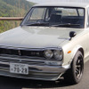 fun2drive ハコスカR仕様