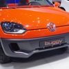 VW buggy up!（フランクフルトモーターショー11）