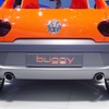 VW buggy up!（フランクフルトモーターショー11）