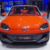 VW buggy up!（フランクフルトモーターショー11）