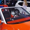 VW buggy up!（フランクフルトモーターショー11）