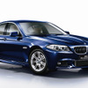 BMW 528i 30周年アニバーサリーエディション