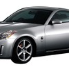 フェアレディZ（Z33）