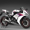 ホンダCBR1000RRファイアーブレード新型