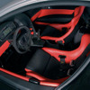 【ジュネーブモーターショー'04出品車】プジョー『407シルエット』---クーペだっ!