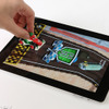 ディズニーのiPad用アプリケーション、「AppMATes」C Disney