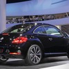 VW ビートル・フェンダー（フランクフルトモーターショー11）