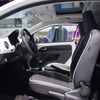 VW up! white（フランクフルトモーターショー11）