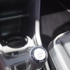 VW up! white（フランクフルトモーターショー11）