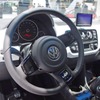 VW up! white（フランクフルトモーターショー11）