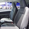 VW up! white（フランクフルトモーターショー11）