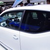 VW up! white（フランクフルトモーターショー11）