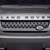 ランドローバー DC100（フランクフルトモーターショー11）