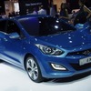 ヒュンダイ i30（フランクフルトモーターショー11）