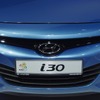 ヒュンダイ i30（フランクフルトモーターショー11）