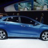 ヒュンダイ i30（フランクフルトモーターショー11）