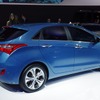 ヒュンダイ i30（フランクフルトモーターショー11）