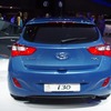 ヒュンダイ i30（フランクフルトモーターショー11）