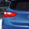 ヒュンダイ i30（フランクフルトモーターショー11）
