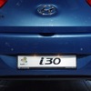 ヒュンダイ i30（フランクフルトモーターショー11）