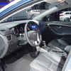 ヒュンダイ i30（フランクフルトモーターショー11）