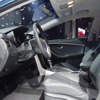 ヒュンダイ i30（フランクフルトモーターショー11）