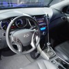 ヒュンダイ i30（フランクフルトモーターショー11）