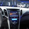 ヒュンダイ i30（フランクフルトモーターショー11）