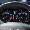 ヒュンダイ i30（フランクフルトモーターショー11）
