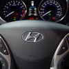 ヒュンダイ i30（フランクフルトモーターショー11）