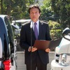 日産自動車・川口均常務執行役員