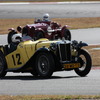 2010年に開催された「2010 HISTORIC AUTOMOBILE FESTIVAL IN JAPAN」の様子