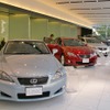 J.D.パワーアジア・パシフィックは「2011年日本自動車セールス満足度」調査の結果を発表。レクサスが1位、メルセデスベンツが5位から2位に浮上した。