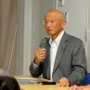 富士重 宮脇常務